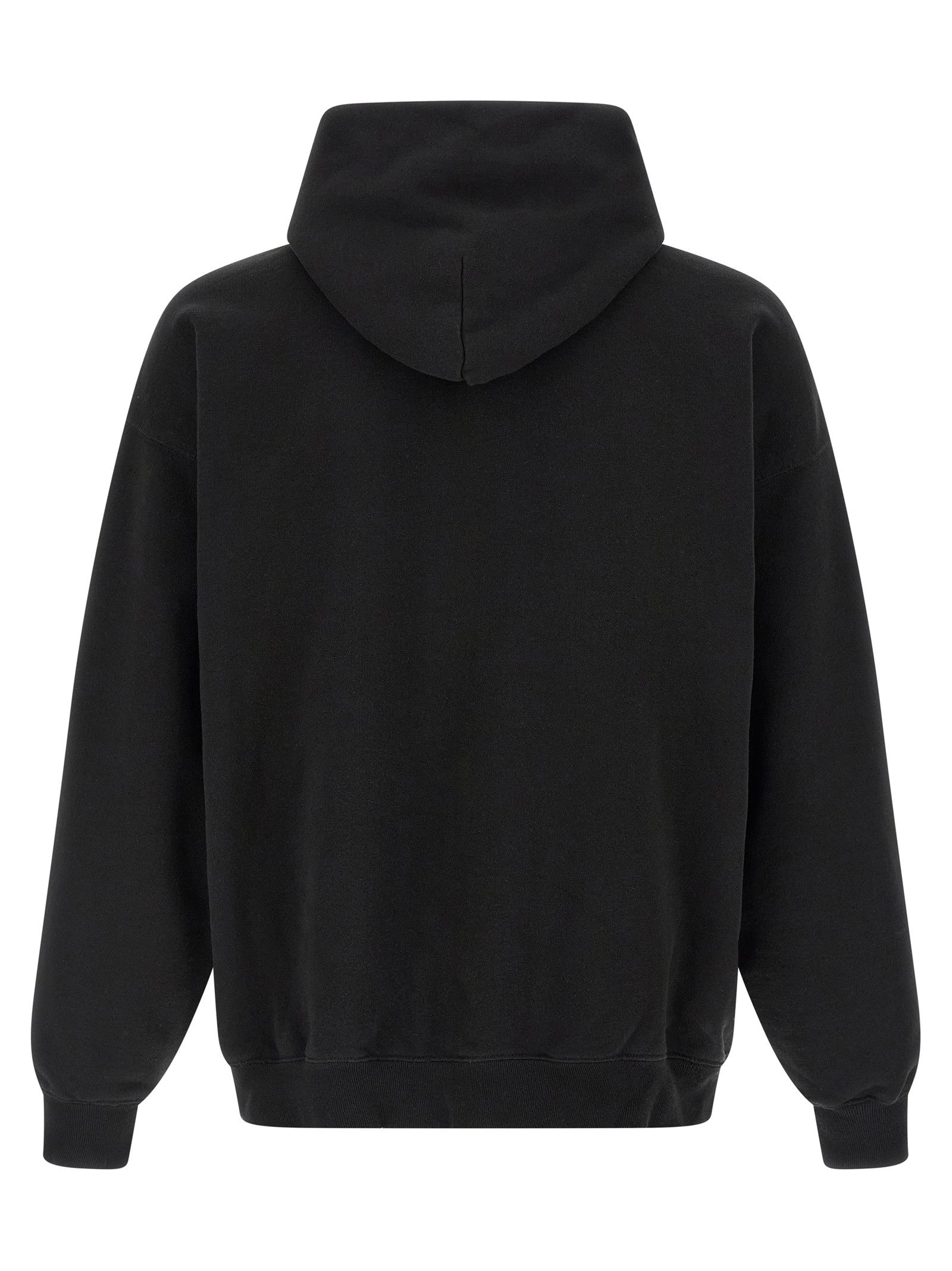 'Paris Thunderstorm' hoodie