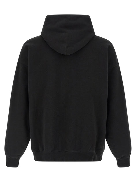 'Paris Thunderstorm' hoodie