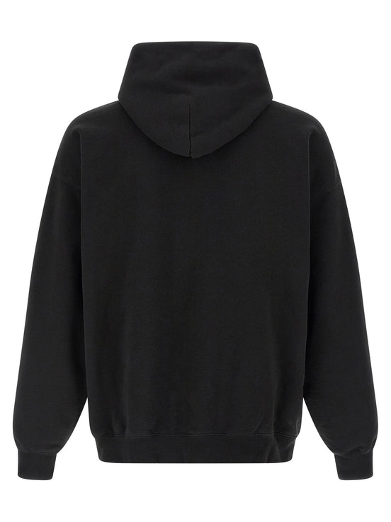 'Paris Thunderstorm' hoodie