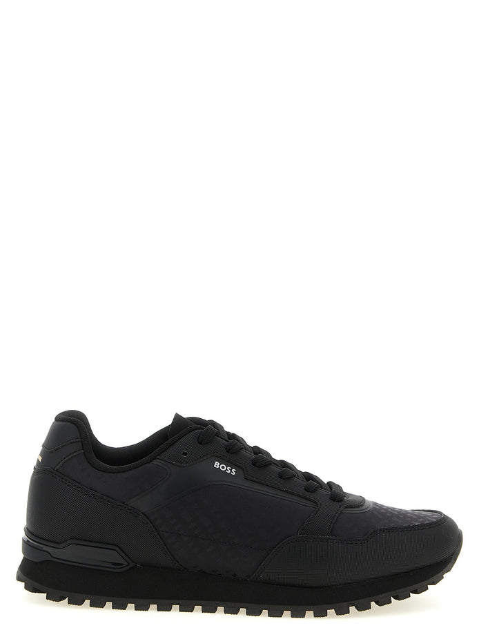 'Parkour' sneakers