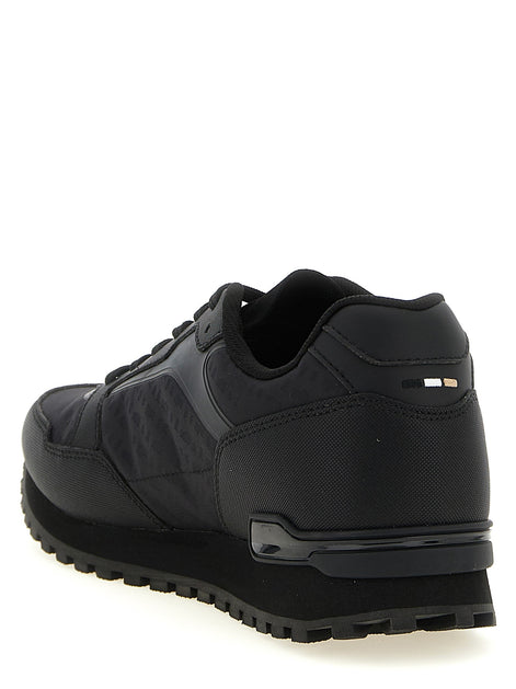 HUGO BOSS 'Parkour' sneakers