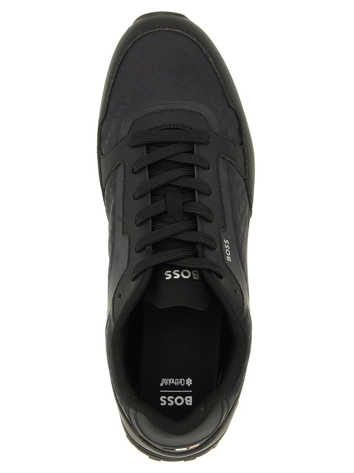 HUGO BOSS 'Parkour' sneakers