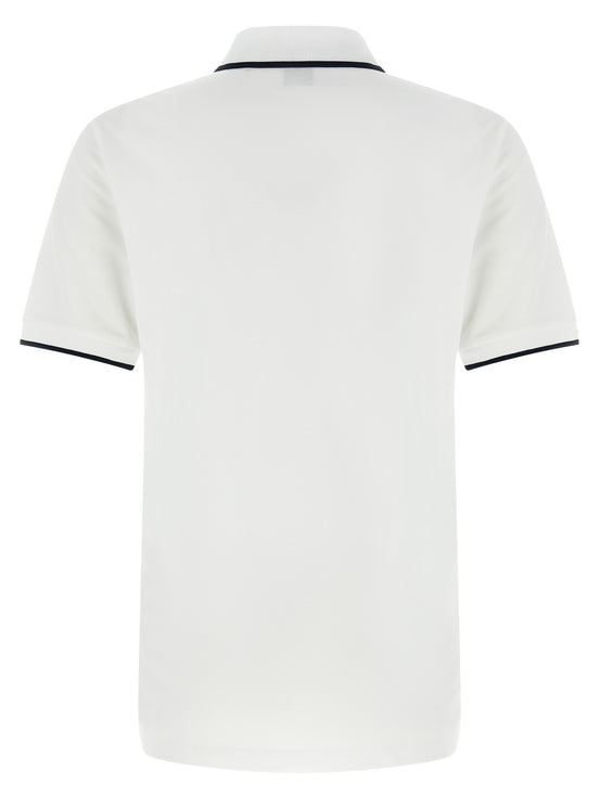 HUGO BOSS 'Parlay 190' polo shirt