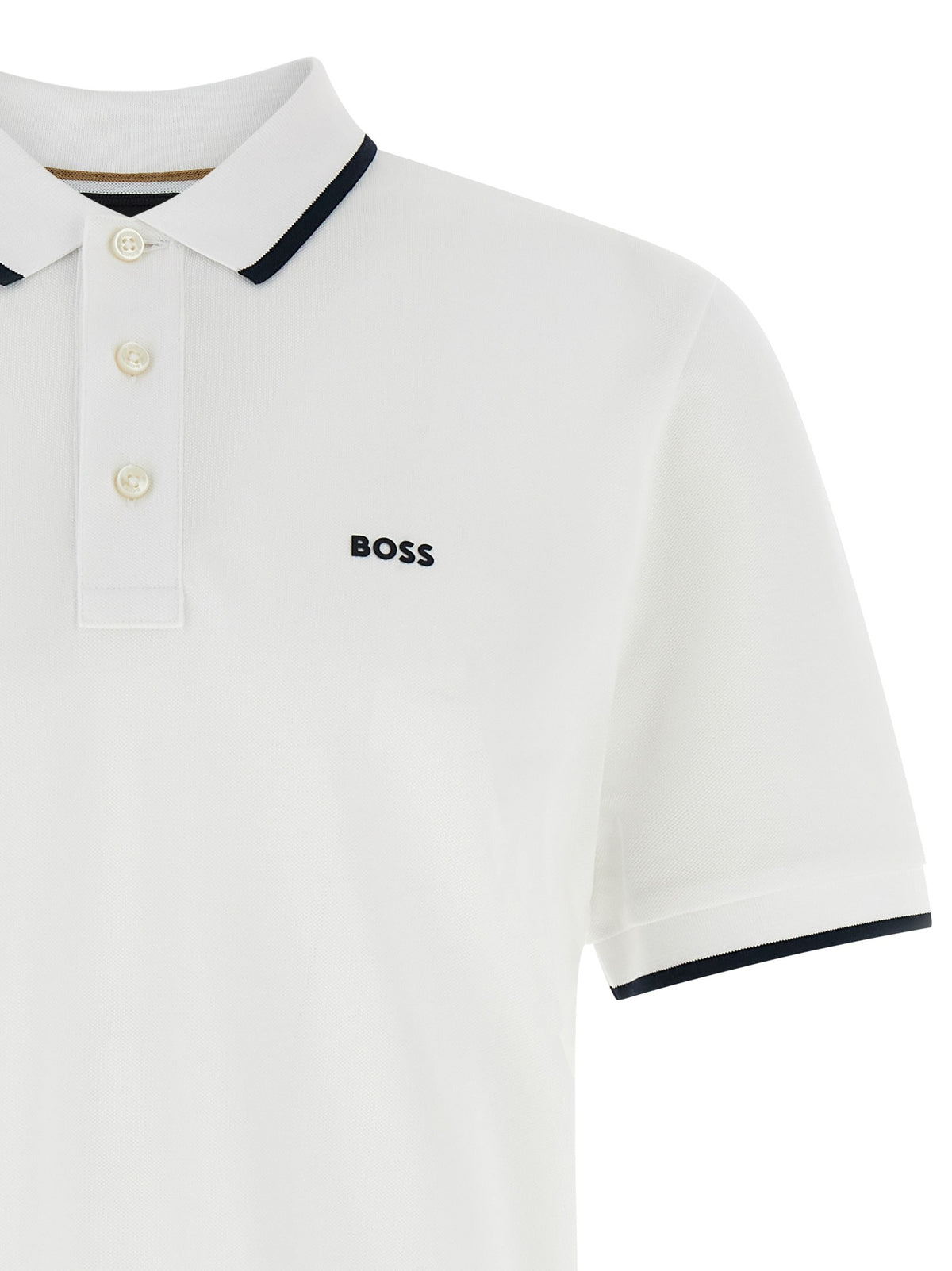 HUGO BOSS 'Parlay 190' polo shirt