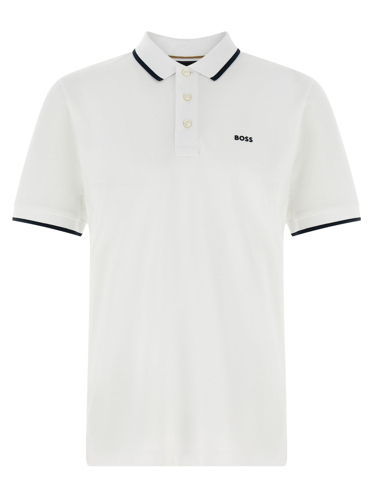 'Parlay 190' polo shirt