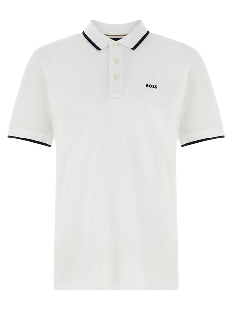 'Parlay 190' polo shirt