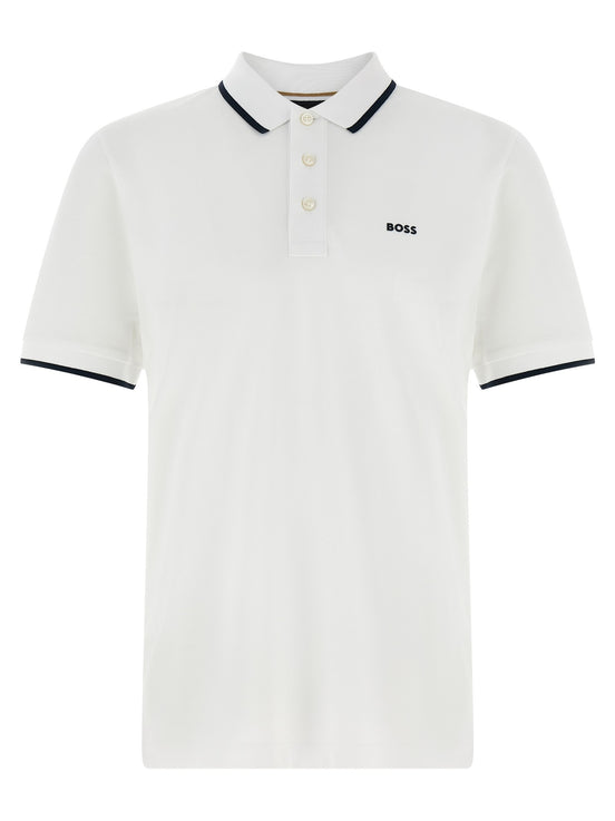 'Parlay 190' polo shirt