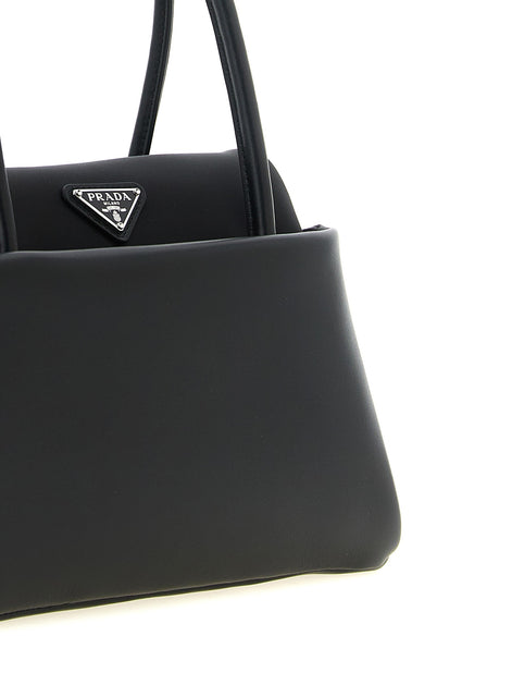 'Passage' small handbag