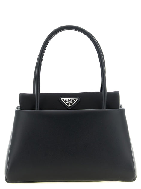 'Passage' small handbag