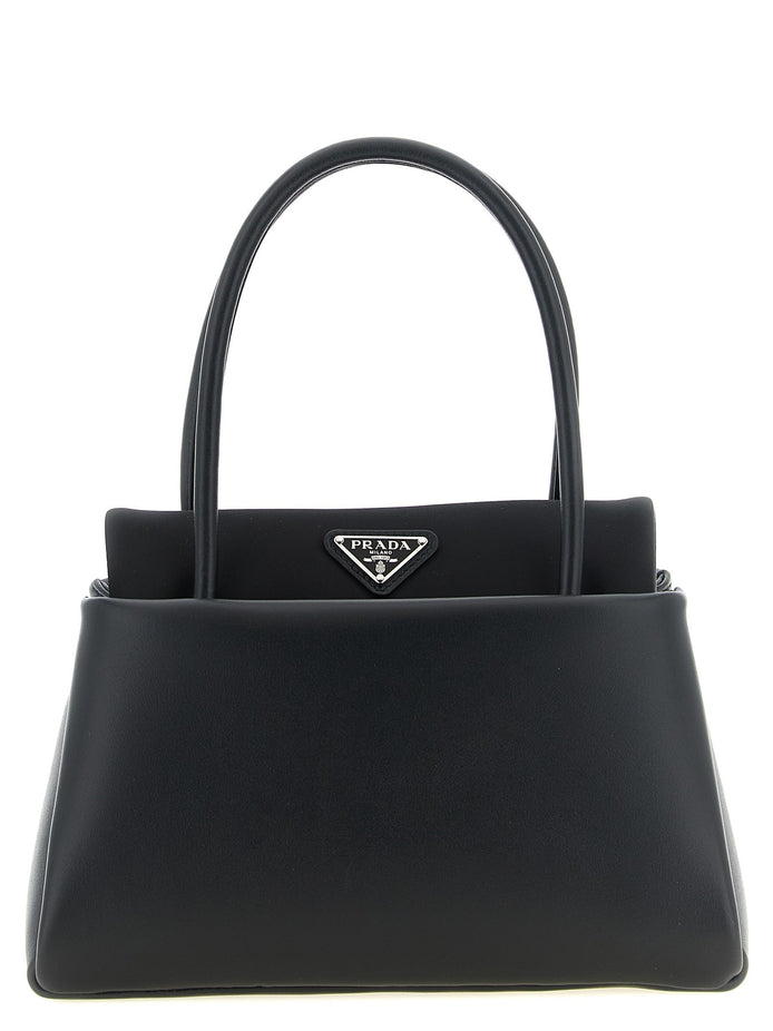 'Passage' small handbag
