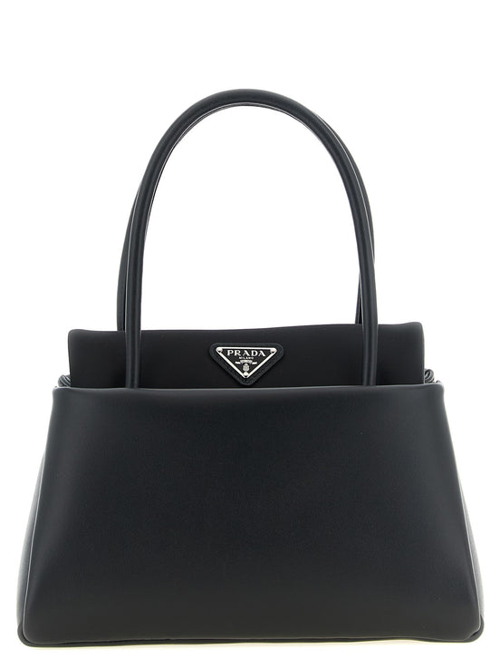 'Passage' small handbag