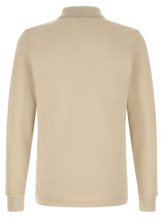 HUGO BOSS 'Passerby' polo shirt