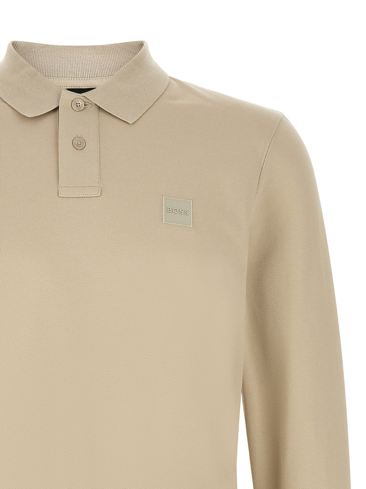 HUGO BOSS 'Passerby' polo shirt