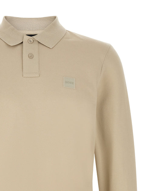 HUGO BOSS 'Passerby' polo shirt