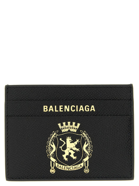'Passport' card holder