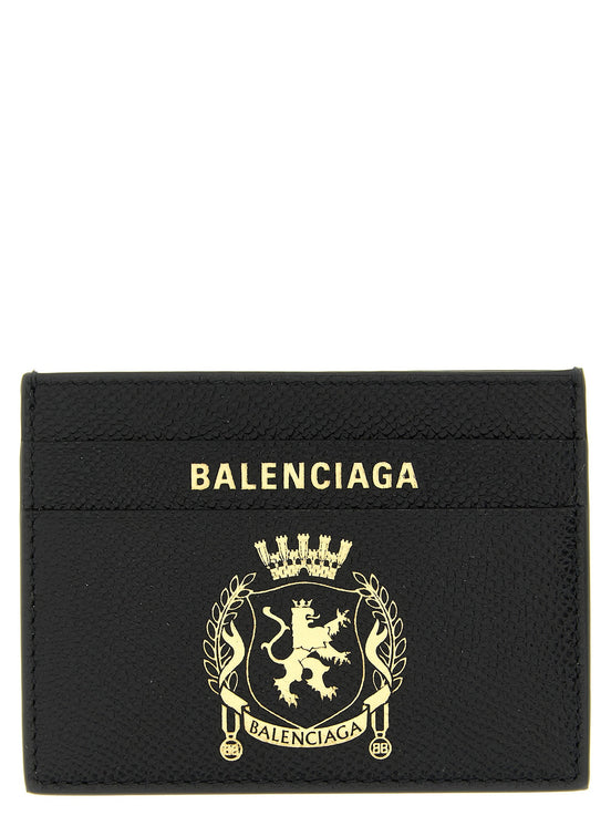 'Passport' card holder