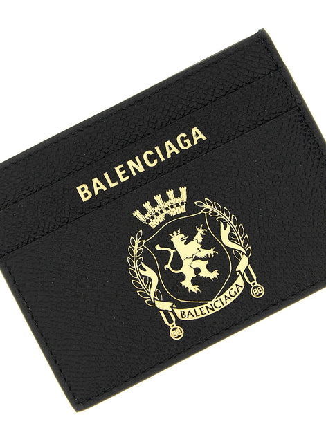 'Passport' card holder