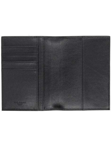 PASSPORT HOLDER "STORM"
