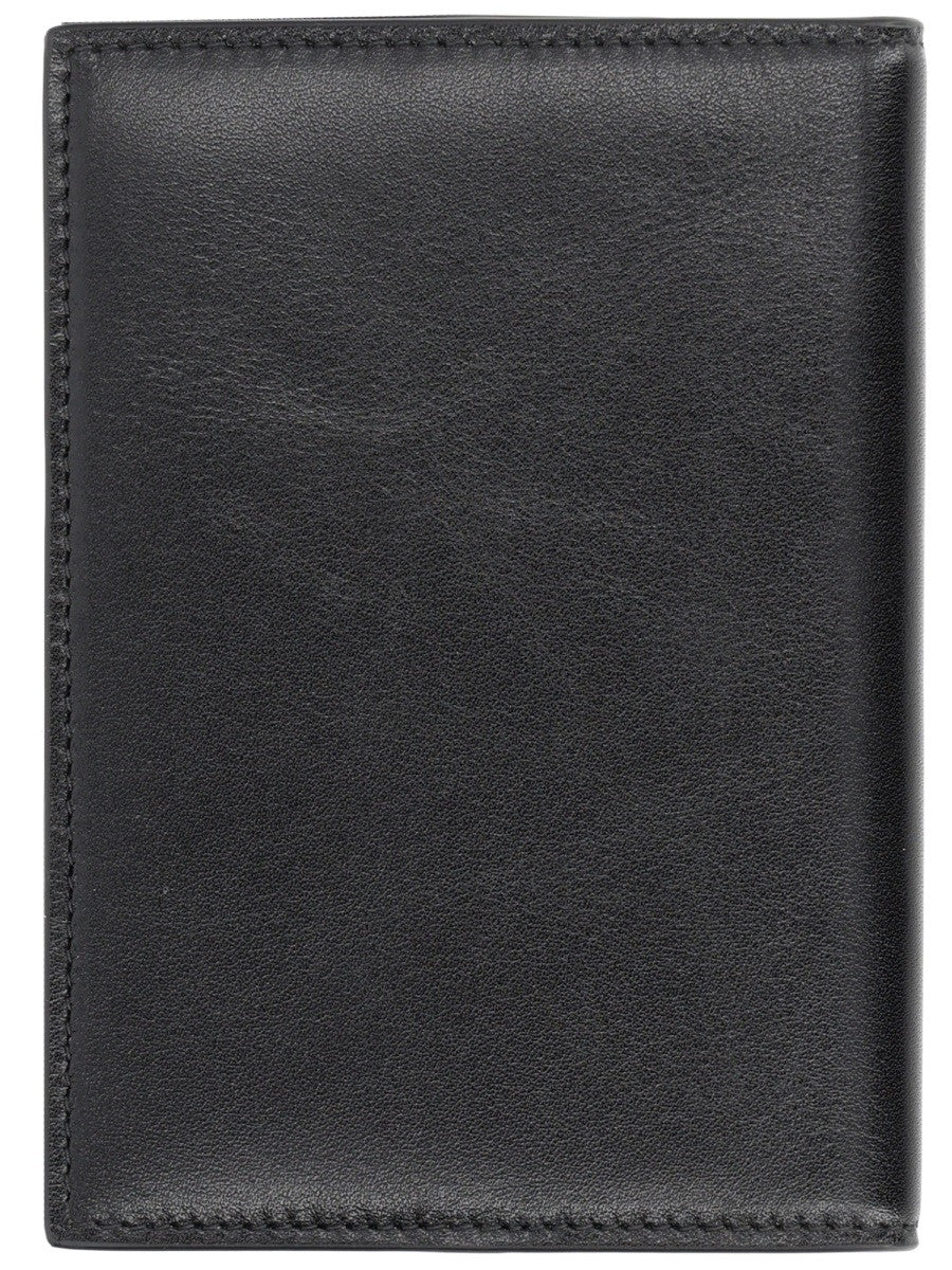 Dolce & Gabbana PASSPORT HOLDER 