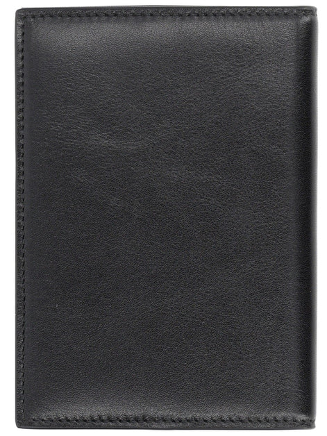 Dolce & Gabbana PASSPORT HOLDER "STORM"
