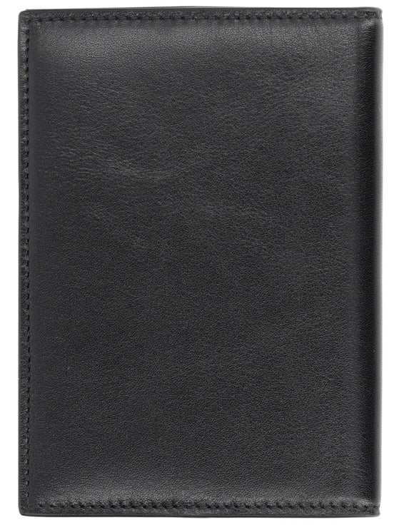 Dolce & Gabbana PASSPORT HOLDER "STORM"