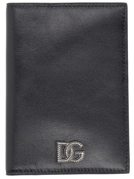PASSPORT HOLDER "STORM"