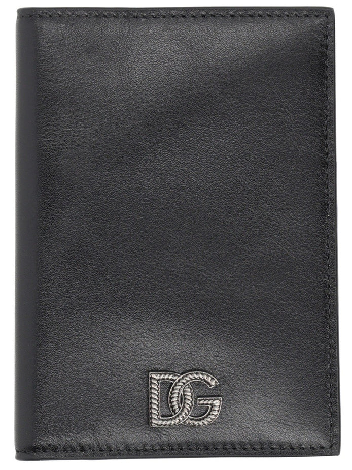 PASSPORT HOLDER "STORM"