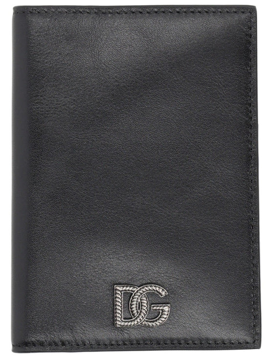 PASSPORT HOLDER "STORM"