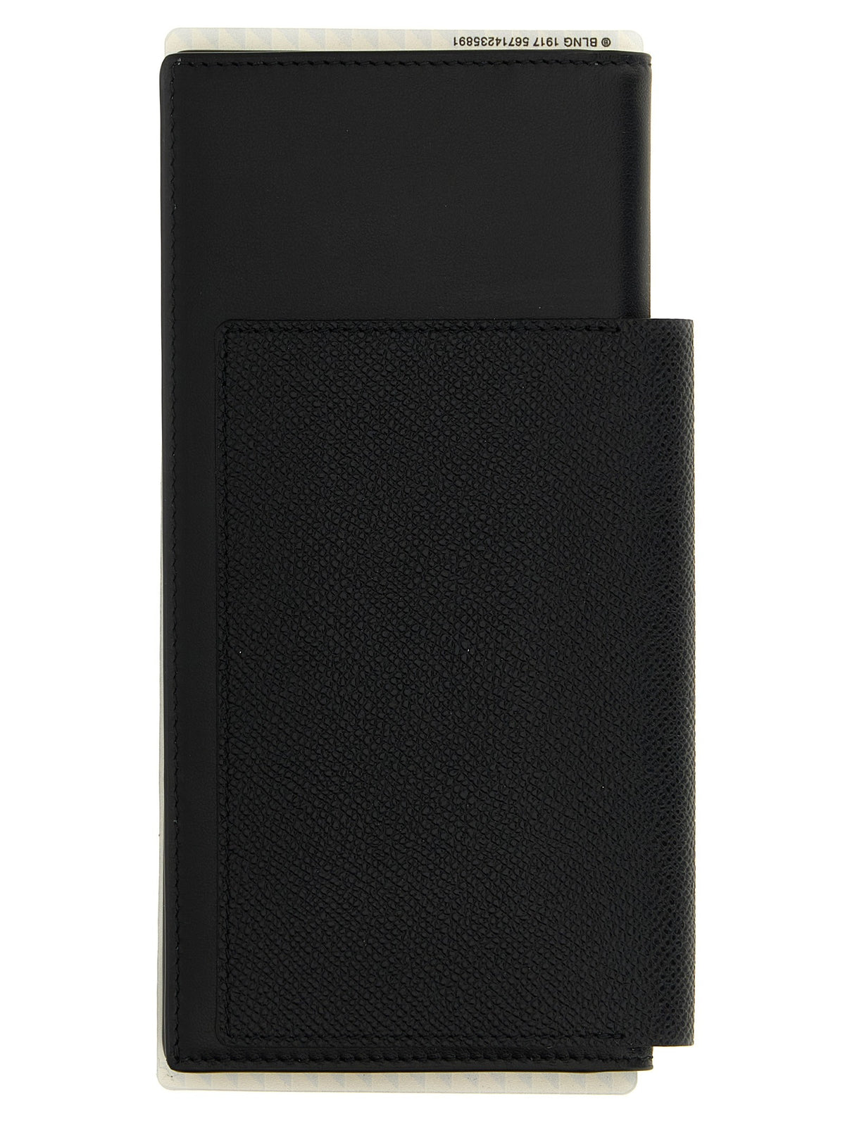Balenciaga 'Passport Lungo 1 Biglietto' wallet