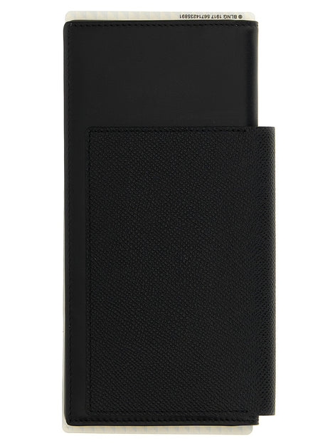 Balenciaga 'Passport Lungo 1 Biglietto' wallet