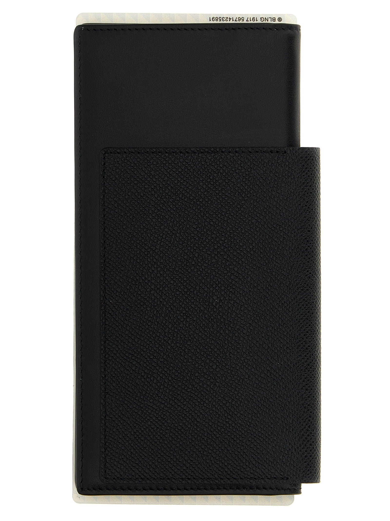'Passport Lungo 1 Biglietto' wallet