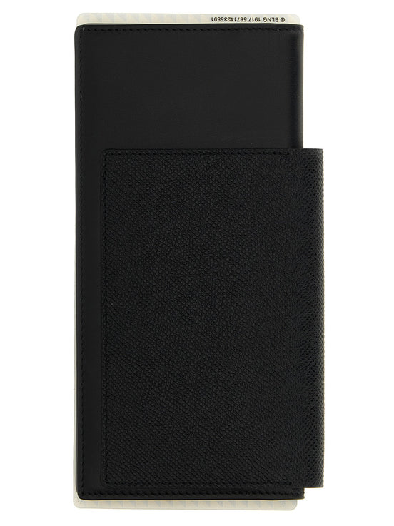 'Passport Lungo 1 Biglietto' wallet