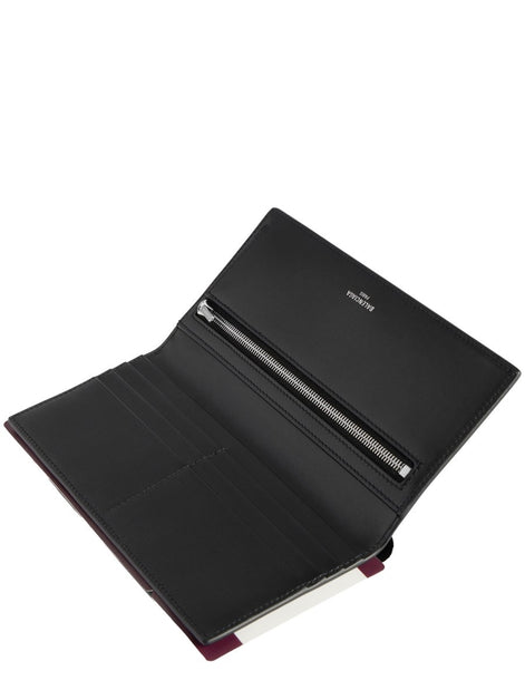 "PASSPORT" WALLET