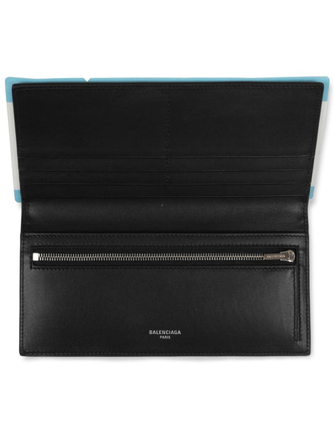 "PASSPORT" WALLET