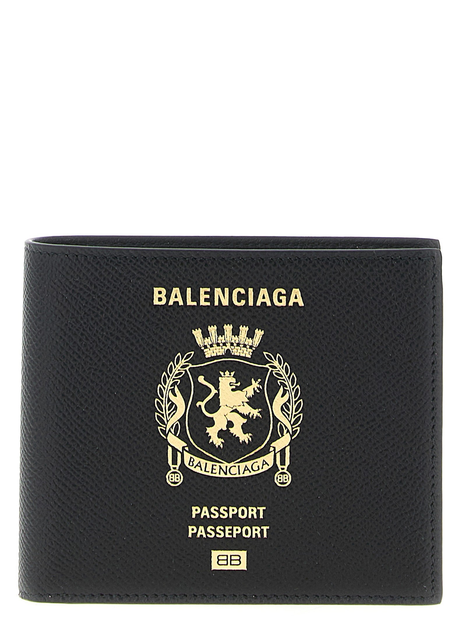 'Passport' wallet