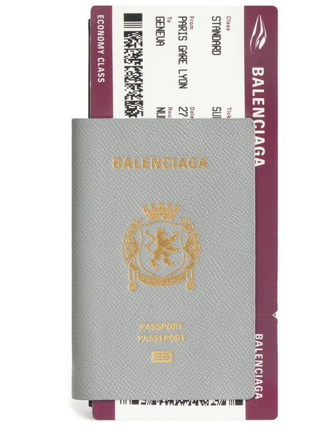 "PASSPORT" WALLET