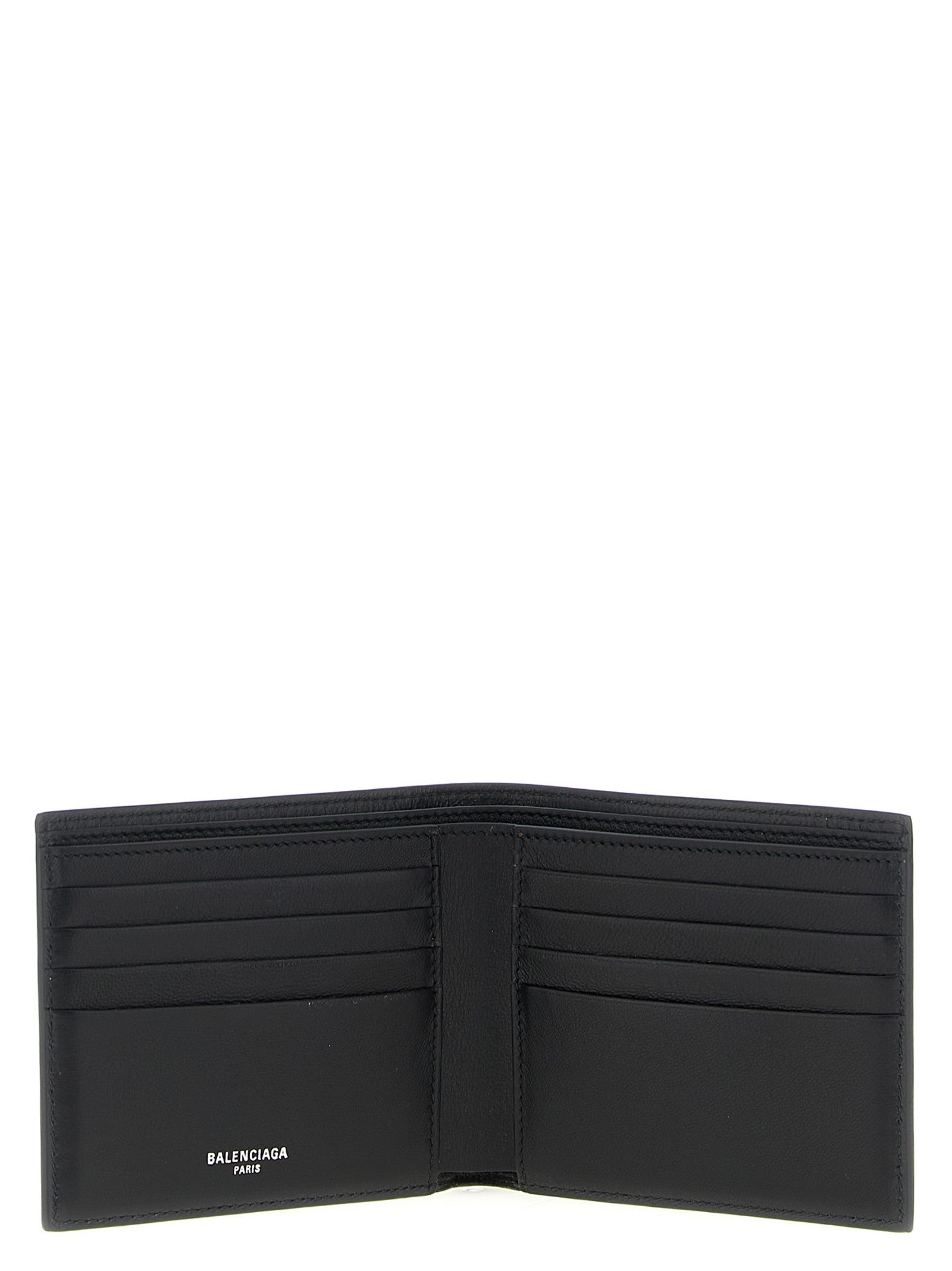 'Passport' wallet