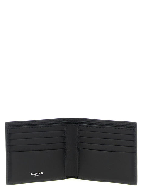 'Passport' wallet