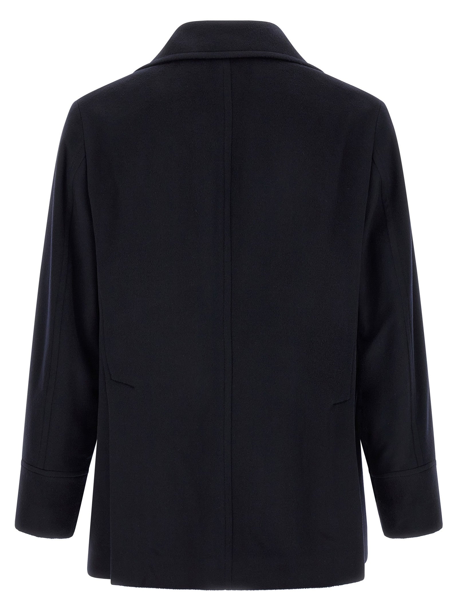 Peacoat coat
