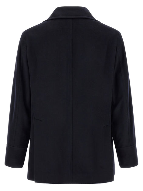 Peacoat coat