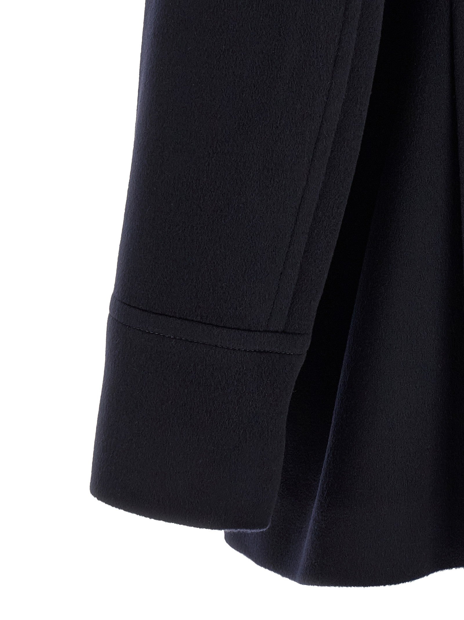 Peacoat coat