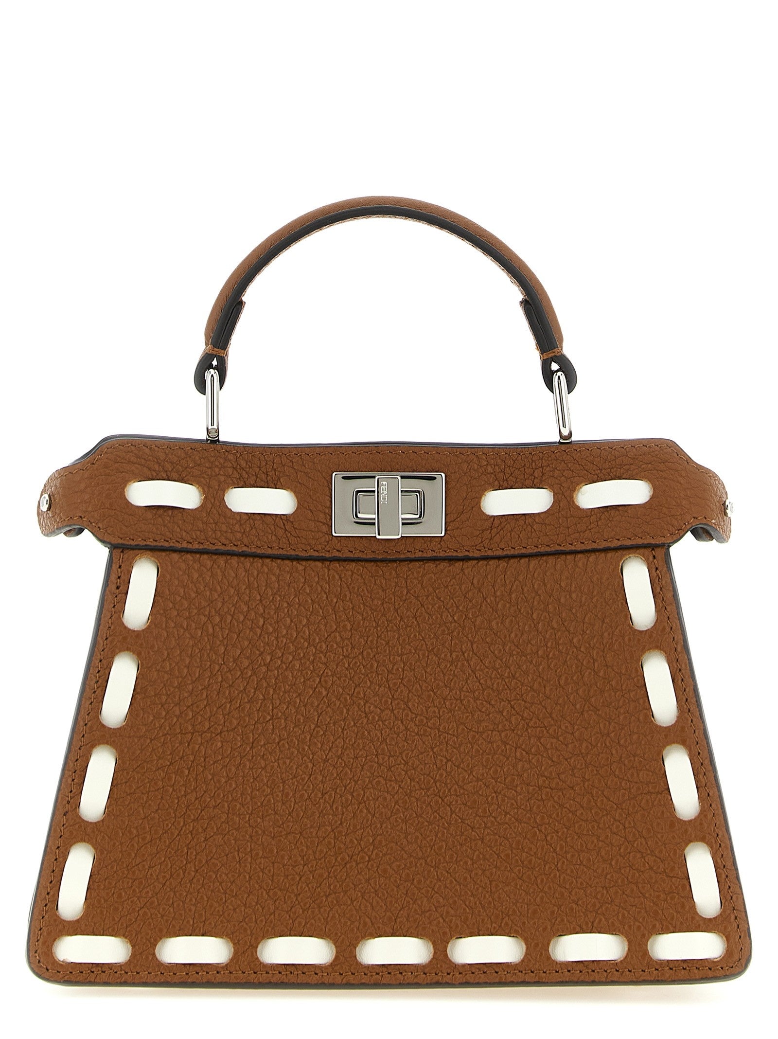 'Peekaboo ISeeU' medium handbag
