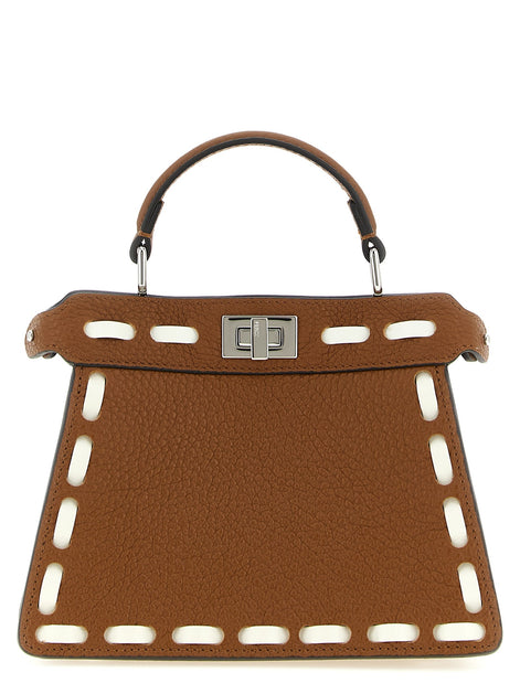 'Peekaboo ISeeU' medium handbag