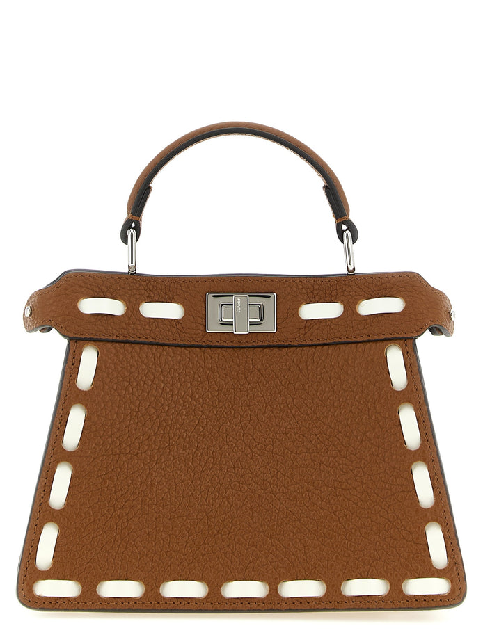 'Peekaboo ISeeU' medium handbag