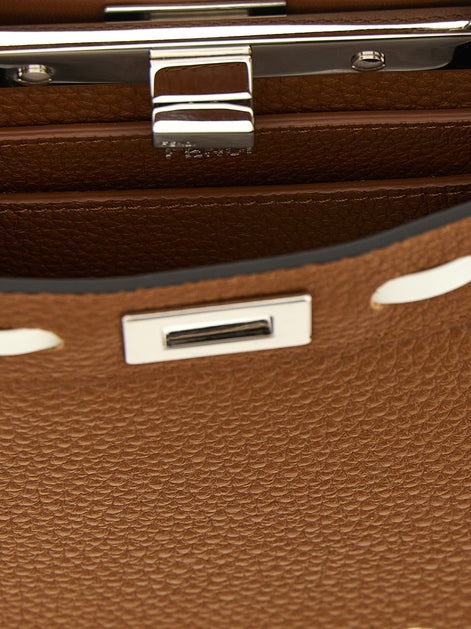 'Peekaboo ISeeU' medium handbag