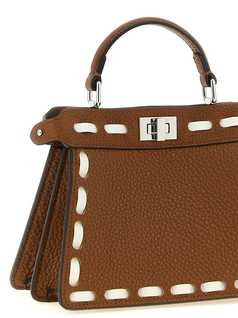 'Peekaboo ISeeU' medium handbag