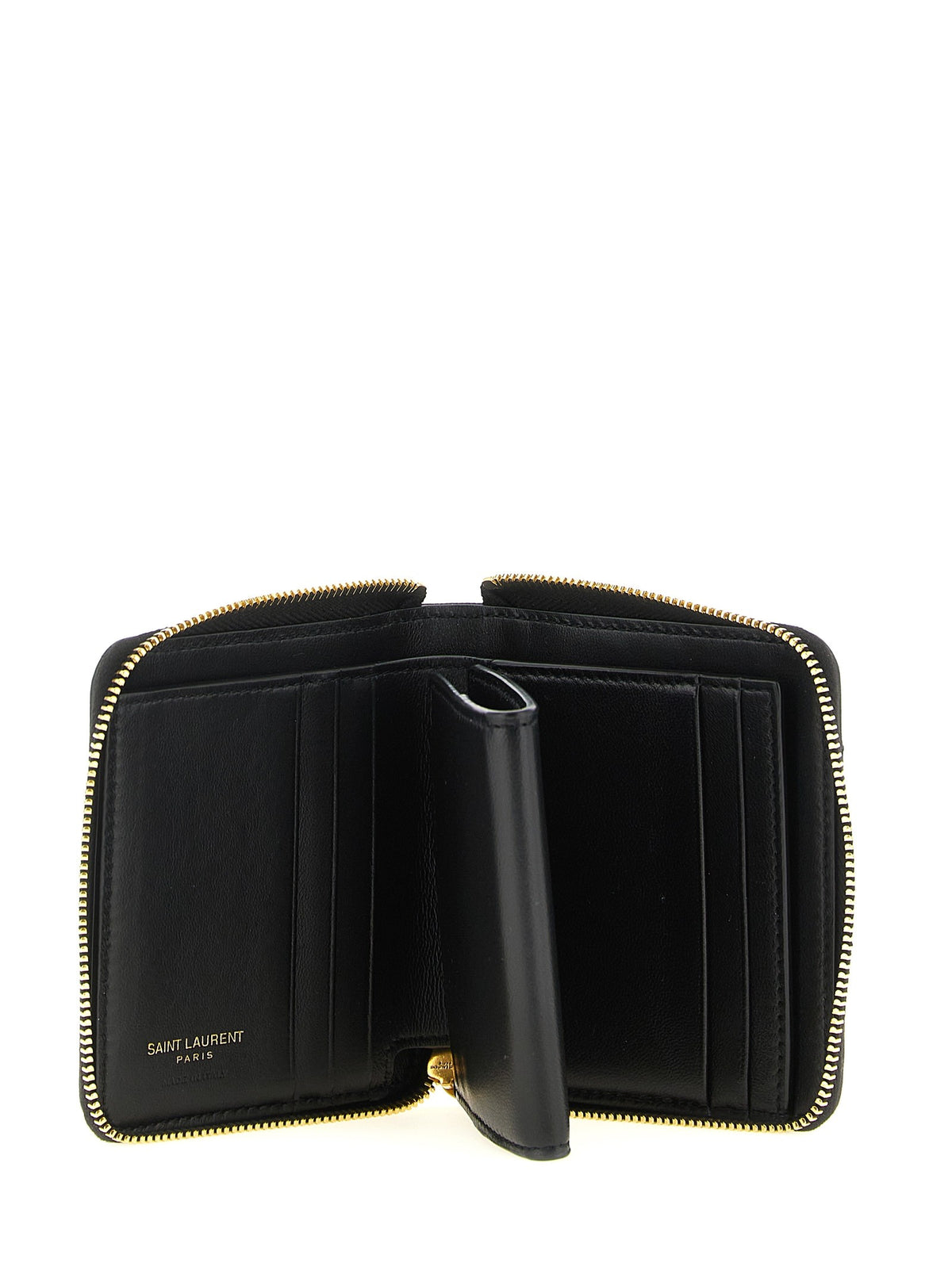 Saint Laurent 'Pegaso' wallet