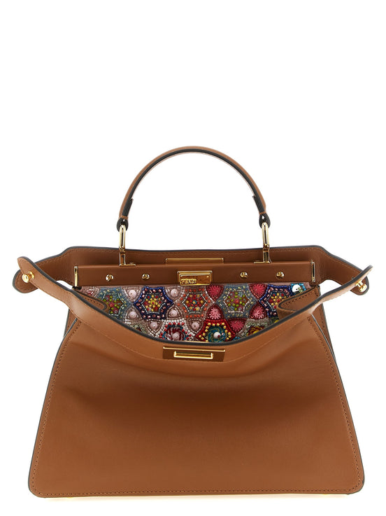 'Pekaboo Iseeu' handbag