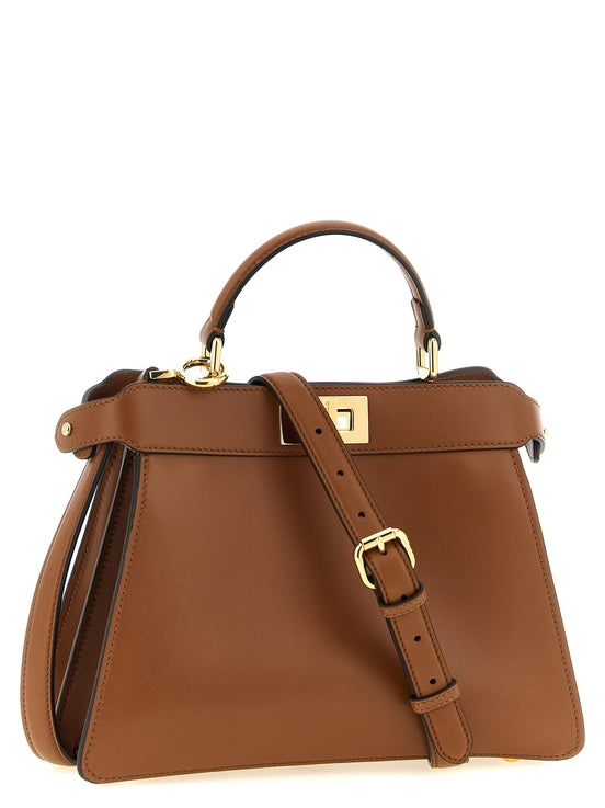 'Pekaboo Iseeu' handbag