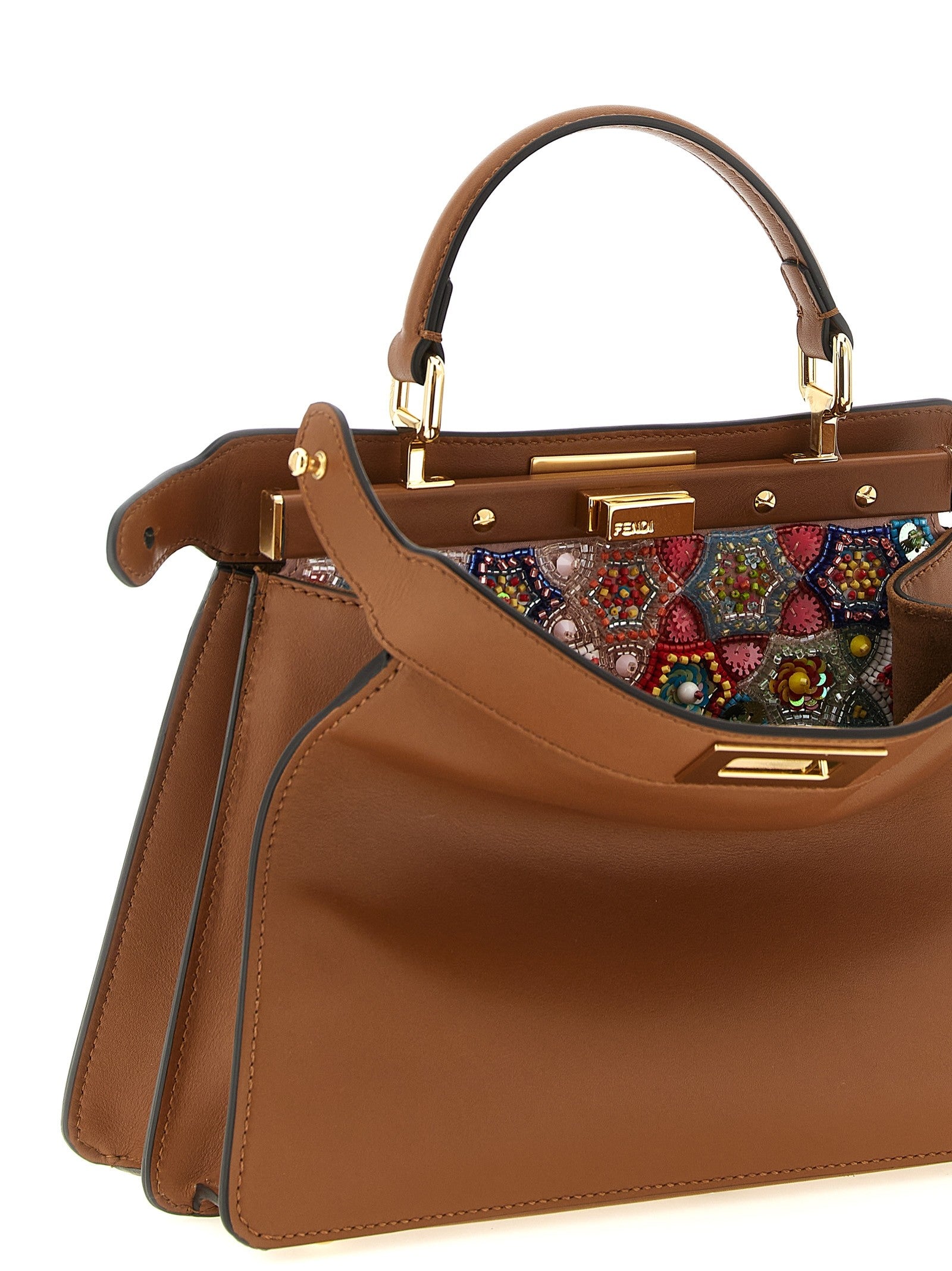 'Pekaboo Iseeu' handbag